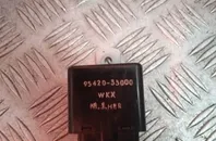 HYUNDAI Accent LC (1999-2013) Relé 9542033000 34218472