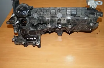 NISSAN Qashqai 2 generation (2013-2023) Sacia potrubie #C388,A2821401100 17882704