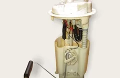 PEUGEOT 607 1 generation (2000-2008) Palivové čerpadlo 9633294680 24845695