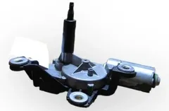 VOLKSWAGEN Polo 4 generation (2001-2009) Motor stierača zadného okna 0390201596,6Q6955711C 24848037