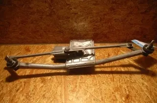 FORD Fiesta 4 generation (1996-2002) Front Windshield Wiper Mechansm Motor 404240,96FB17B571DA,96FG17504AB,404.240 28145455