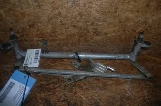 SEAT Ibiza 4 generation (2008-2017) Mechanizmus stierača predného čelného skla 6R1955023A,6R1955023B,6R1955023C,6R1955023D,3397021194 28146434