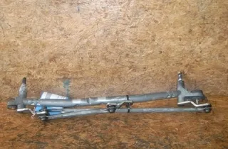 CITROËN C3 1 generation (2002-2010) Mechanizmus stierača predného čelného skla 6401F4,9638117180,54513611 28146515