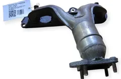 VOLKSWAGEN Lupo 6X (1998-2005) Katalyzátor 030178BA,030253031,030253031AB,030253052AX 33735878