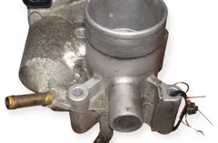 VOLKSWAGEN Lupo 6X (1998-2005) Škrtiaca klapka 0280750095,030133062C 33735973