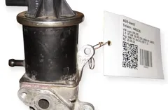 VOLKSWAGEN Lupo 6X (1998-2005) EGR ventil 30131503B,30131503C,30131503F 33735984