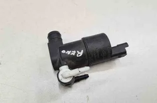 RENAULT Scenic 2 generation (2003-2010) Washer Tank Motor 8200194414 32712196