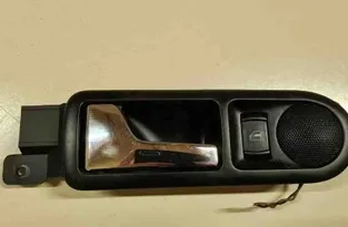 VOLKSWAGEN Passat B5 (1996-2005) Ľavá zadná vnútorná otváracia kľučka 3BO839113,1J4839113C,1JO959855 32712279