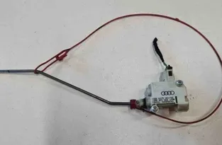 AUDI A6 C6/4F (2004-2011) Central Locking Motor 4F0862153B 32713640
