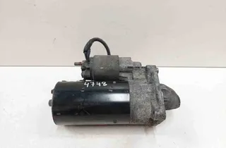 FIAT Croma 194 (2005-2011) Štartér 0001109268,0001109269 32714572