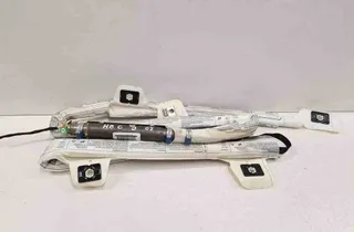 MERCEDES-BENZ C-Class W204/S204/C204 (2004-2015) Подушка безопасности потолка левая BAMPT11249,2048600805,606037200 32720462