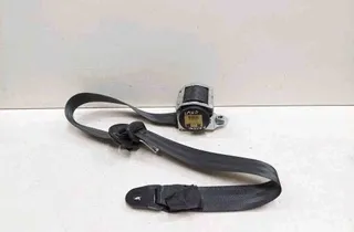 LAND ROVER Range Rover Sport 1 generation (2005-2013) Pravý predný bezpečnostný pás 601119000C,1000067,EVB500960PMA 32724176