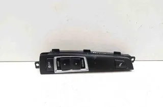 BMW 5 Series F10/F11 (2009-2017) Переключатель кнопок 110140435,9202942,10755210,1001418805 32728772