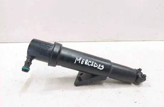 MERCEDES-BENZ R-Class W251 (2005-2017) Right Side Headlight Washer 2518600647 32733216