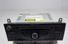 AUDI A4 B6/8E (2000-2005) Music Player With GPS 8T1035186C 34171241