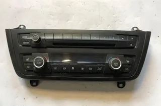 BMW 3 Series F30/F31 (2011-2020) Iné riadiace jednotky 9226784,64119226784,17313810 34174526