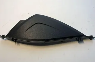 BMW 4 Series F32/F33/F36 (2013-2020) Bočné lemovanie panelu 51459218553,17397510,9218559,9218553 34169692