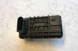 AUDI A6 C8/4K (2018-2024) Elektrické ovládanie turbodúchadla H25,6NW009483,G72 34169785