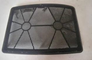 BMW 5 Series E60/E61 (2003-2010) Rear Trunk Grill 7035521 34163334