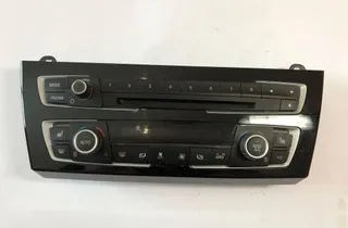 BMW 3 Series F30/F31 (2011-2020) Iné riadiace jednotky 6814188,9363546,9338772,17313810,E1093927 34168943