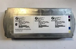 BMW 5 Series F10/F11 (2009-2017) Bluetooth Control Unit 8410923109001,9231090,001C128A13A0 34174007