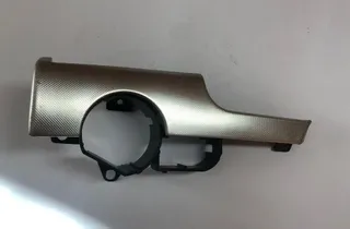 AUDI A4 B7/8E (2004-2008) Отделочный щит панели  8E1853189 34167690