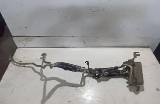 BMW 5 Series F10/F11 (2009-2017) Chladič oleja MM111MB,M142562,7592400 34165496