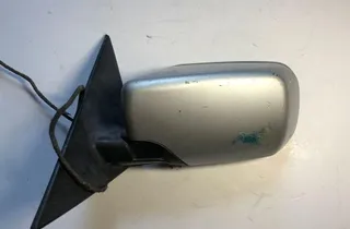 BMW 5 Series E39 (1995-2004) Ľavé krídlové zrkadlo 0117351,E10117353,E10117351,E10117352 34169464