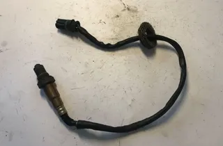 BMW 7 Series F01/F02 (2008-2015) Lambda kyslíkový senzor 0258006755,752626202,7526262 34169101