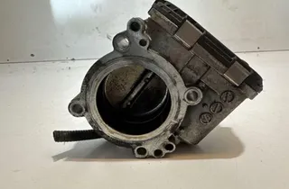 MERCEDES-BENZ E-Class W211/S211 (2002-2009) Дроссельная заслонка A2711410025 34167437