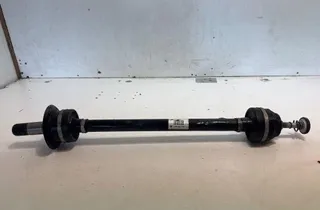 BMW 7 Series G11/G12 (2015-2023) Rear Right Driveshaft 8639465 34168387