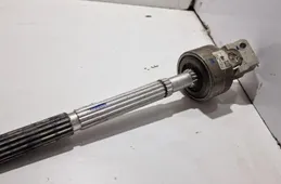 BMW 5 Series E60/E61 (2003-2010) Riadiaca stĺpová hriadeľ 2201055733C 34173781