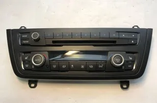 BMW 3 Series F30/F31 (2011-2020) Iné riadiace jednotky 922678404,E1062671D,6411922678404,E1062671,9226784,17313810 34169581