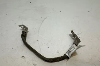 BMW 5 Series G30/G31 (2016-2023) Отрицательный кабель аккумулятора 8638736,611165 34167684