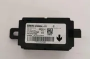 BMW 3 Series F30/F31 (2011-2020) Блок управления сигнализацией 9269634 34172024