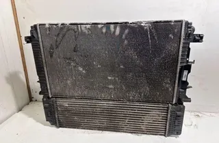 MERCEDES-BENZ Sprinter 3 generation (907/910) (2019-2024) Klimatizačný chladič 877123N,A2E0121253,A9065000002,A9065000202,9065000102,A9065000102,2E0121253A,2E0121253B,2E0121253,9065000002,A2E0121253A,9065000202,RM1576,A2E0121253B 34166570