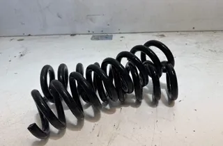 BMW 2 Series F44 (2019-2023) Pravá zadná vinutá pružina AI05 34168132