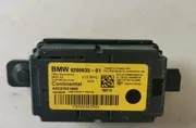 BMW 3 Series F30/F31 (2011-2020) Блок управления сигнализацией 9269635 34169903