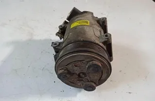 FORD Focus 2 generation (2004-2011) Klimatizačné čerpadlo 3M5H19D629KG 34164817