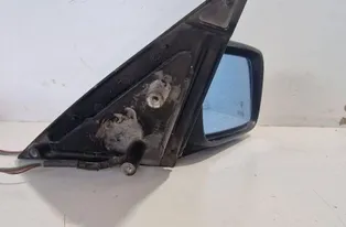 BMW 5 Series E39 (1995-2004) Pravé krídlo zrkadlo 0117351,8239604,0117353,0117352 34163536