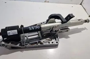 BMW 3 Series E90/E91/E92/E93 (2004-2013) Riadiaca stĺpová hriadeľ 6786891,08B295112196X 34173988