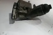 BMW 5 Series E60/E61 (2003-2010) Držiak olejového filtra 47028,7788453 34173165
