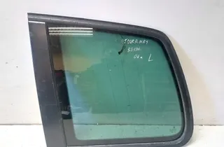 VOLKSWAGEN Touran 1 generation (2003-2015) Right side rear body window 1T0845041 33929614