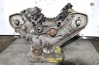 AUDI A8 D2/4D (1994-2002) Sklíčený motor ABZ 34144989