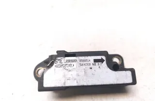 VOLKSWAGEN Passat B5 (1996-2005) Indikátor SRS IJ0909606N 33150378