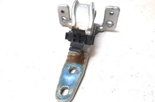 MERCEDES-BENZ GLK-Class X204 (2008-2015) Петля крышки багажника левая A2047400737 33476338