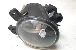 MERCEDES-BENZ GLK-Class X204 (2008-2015) Pravé predné hmlisté svetlo 1305200029 33477091