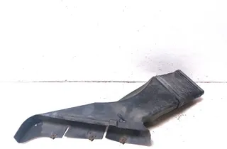 SKODA Superb 1 generation (2001-2008) Potrubie pre dodávku vzduchu 3B0857608B 33506241