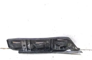 SKODA Superb 1 generation (2001-2008) Pravý predný držiak nárazníka 3U0807184 33506518