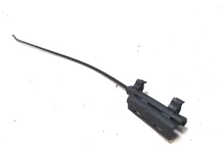 SKODA Superb 1 generation (2001-2008) Bonnet Lock Cable 3B1823535 33523135